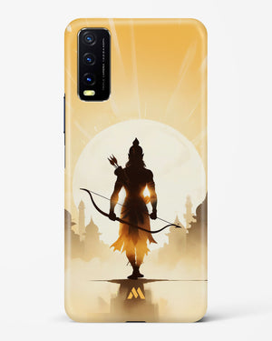 Rama Prince of Ayodhya Hard Case Phone Cover (Vivo)