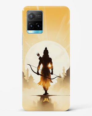 Rama Prince of Ayodhya Hard Case Phone Cover (Vivo)