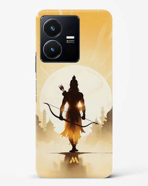 Rama Prince of Ayodhya Hard Case Phone Cover (Vivo)