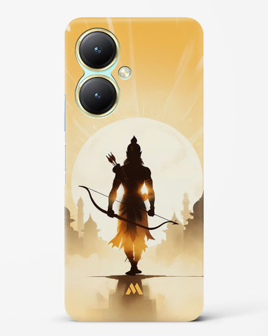 Rama Prince of Ayodhya Hard Case Phone Cover (Vivo)