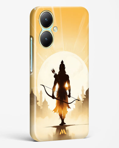 Rama Prince of Ayodhya Hard Case Phone Cover (Vivo)