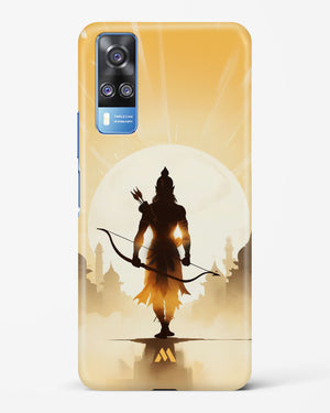 Rama Prince of Ayodhya Hard Case Phone Cover (Vivo)