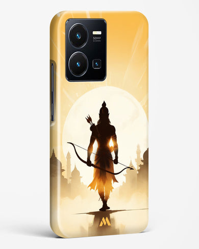 Rama Prince of Ayodhya Hard Case Phone Cover (Vivo)