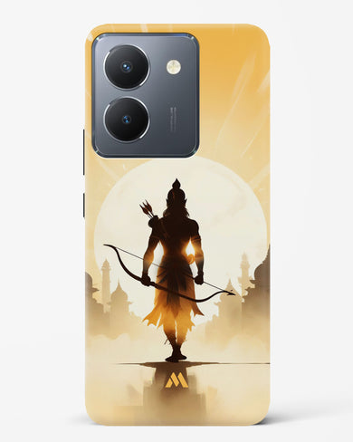 Rama Prince of Ayodhya Hard Case Phone Cover (Vivo)