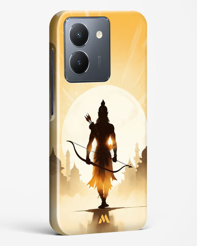 Rama Prince of Ayodhya Hard Case Phone Cover (Vivo)