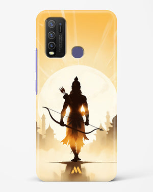 Rama Prince of Ayodhya Hard Case Phone Cover (Vivo)