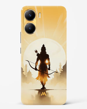 Rama Prince of Ayodhya Hard Case Phone Cover (Vivo)