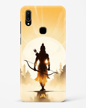 Rama Prince of Ayodhya Hard Case Phone Cover (Vivo)