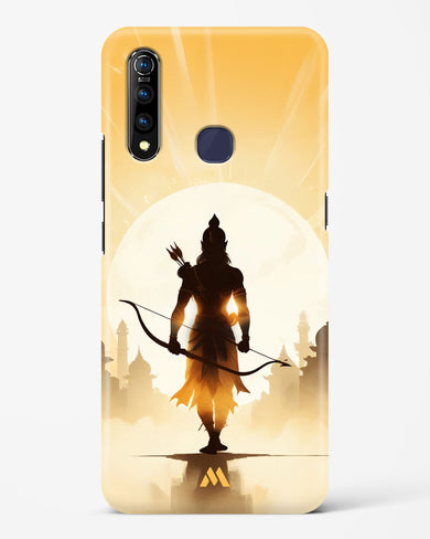 Rama Prince of Ayodhya Hard Case Phone Cover (Vivo)