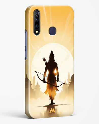 Rama Prince of Ayodhya Hard Case Phone Cover (Vivo)