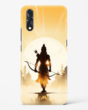 Rama Prince of Ayodhya Hard Case Phone Cover (Vivo)