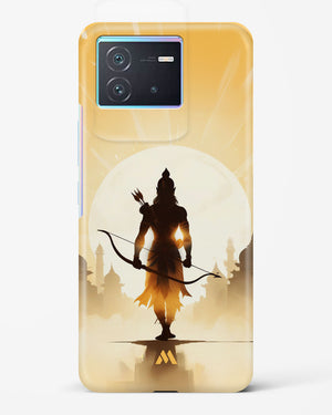 Rama Prince of Ayodhya Hard Case Phone Cover (Vivo)