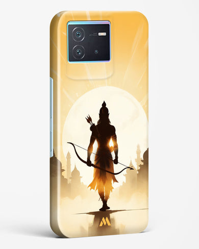 Rama Prince of Ayodhya Hard Case Phone Cover (Vivo)