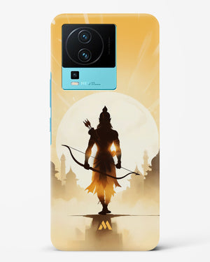 Rama Prince of Ayodhya Hard Case Phone Cover (Vivo)