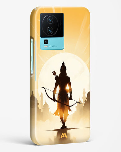 Rama Prince of Ayodhya Hard Case Phone Cover (Vivo)