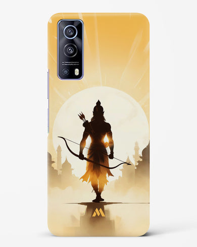 Rama Prince of Ayodhya Hard Case Phone Cover (Vivo)