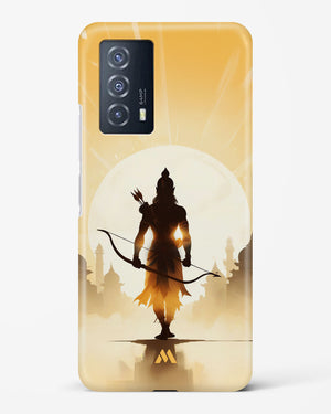 Rama Prince of Ayodhya Hard Case Phone Cover (Vivo)