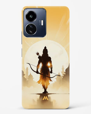 Rama Prince of Ayodhya Hard Case Phone Cover (Vivo)