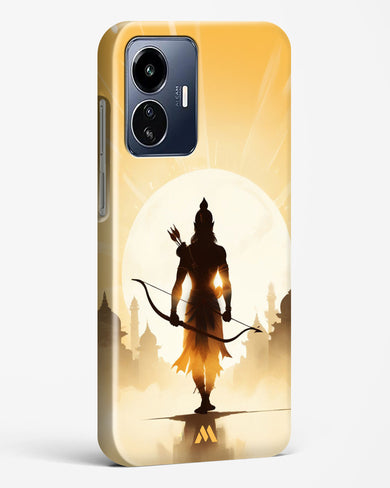 Rama Prince of Ayodhya Hard Case Phone Cover (Vivo)