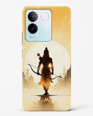 Rama Prince of Ayodhya Hard Case Phone Cover (Vivo)