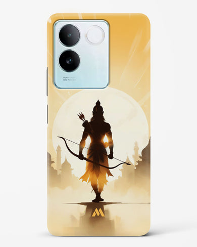 Rama Prince of Ayodhya Hard Case Phone Cover (Vivo)