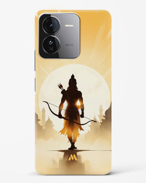 Rama Prince of Ayodhya Hard Case Phone Cover (Vivo)