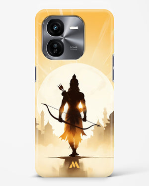 Rama Prince of Ayodhya Hard Case Phone Cover (Vivo)