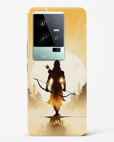 Rama Prince of Ayodhya Hard Case Phone Cover (Vivo)