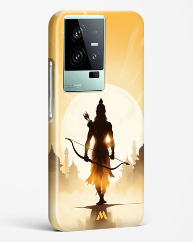 Rama Prince of Ayodhya Hard Case Phone Cover (Vivo)