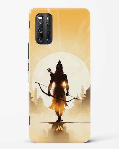 Rama Prince of Ayodhya Hard Case Phone Cover (Vivo)