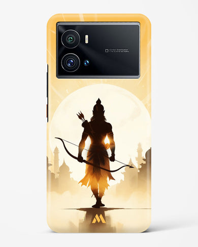 Rama Prince of Ayodhya Hard Case Phone Cover (Vivo)