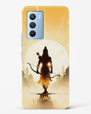 Rama Prince of Ayodhya Hard Case Phone Cover (Vivo)