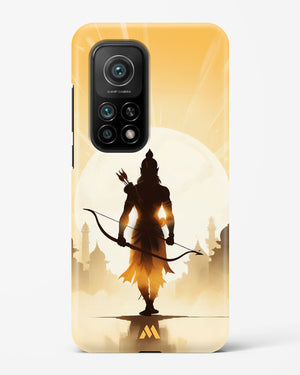 Rama Prince of Ayodhya Hard Case Phone Cover (Xiaomi)