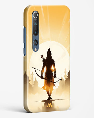 Rama Prince of Ayodhya Hard Case Phone Cover (Xiaomi)