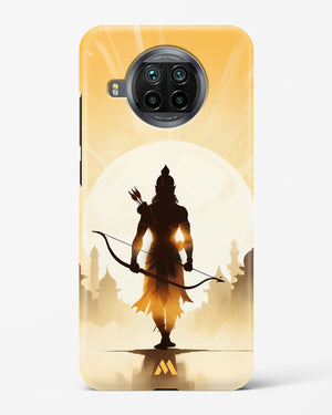 Rama Prince of Ayodhya Hard Case Phone Cover (Xiaomi)