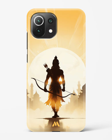 Rama Prince of Ayodhya Hard Case Phone Cover (Xiaomi)