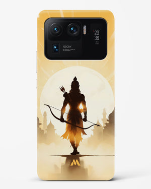 Rama Prince of Ayodhya Hard Case Phone Cover (Xiaomi)