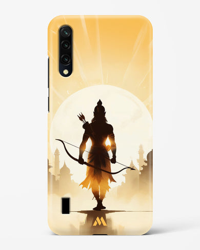 Rama Prince of Ayodhya Hard Case Phone Cover (Xiaomi)