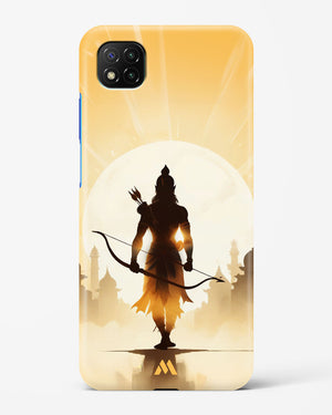 Rama Prince of Ayodhya Hard Case Phone Cover (Xiaomi)