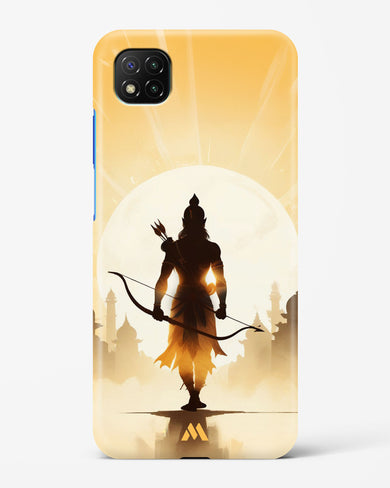 Rama Prince of Ayodhya Hard Case Phone Cover (Xiaomi)