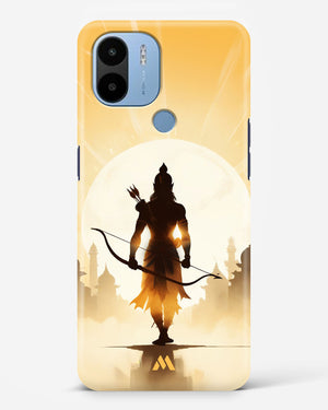 Rama Prince of Ayodhya Hard Case Phone Cover (Xiaomi)