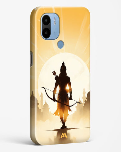Rama Prince of Ayodhya Hard Case Phone Cover (Xiaomi)