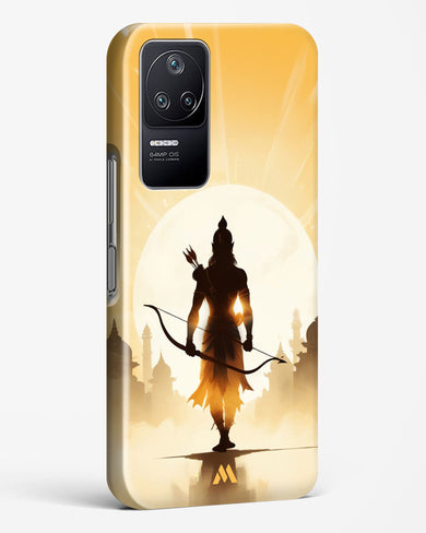 Rama Prince of Ayodhya Hard Case Phone Cover (Xiaomi)