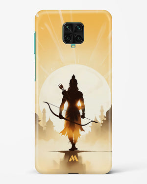 Rama Prince of Ayodhya Hard Case Phone Cover (Xiaomi)