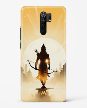 Rama Prince of Ayodhya Hard Case Phone Cover (Xiaomi)