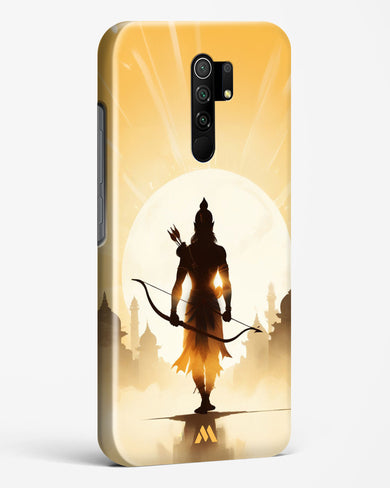 Rama Prince of Ayodhya Hard Case Phone Cover (Xiaomi)