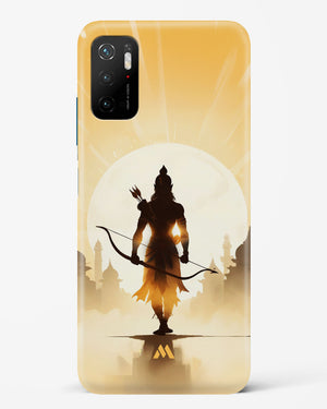 Rama Prince of Ayodhya Hard Case Phone Cover (Xiaomi)