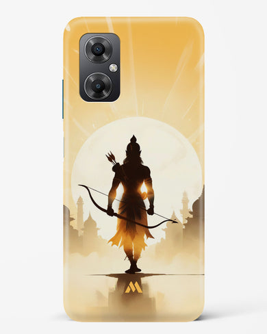 Rama Prince of Ayodhya Hard Case Phone Cover (Xiaomi)