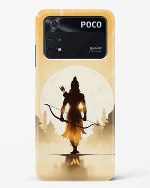 Rama Prince of Ayodhya Hard Case Phone Cover (Xiaomi)