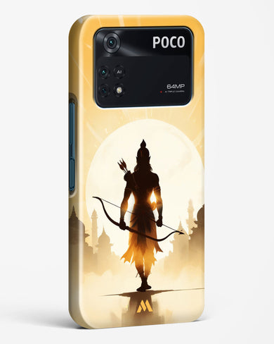 Rama Prince of Ayodhya Hard Case Phone Cover (Xiaomi)